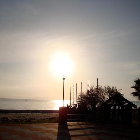 Alba Serena Santa Caterina Dello Ionio Marina Eksteriør bilde