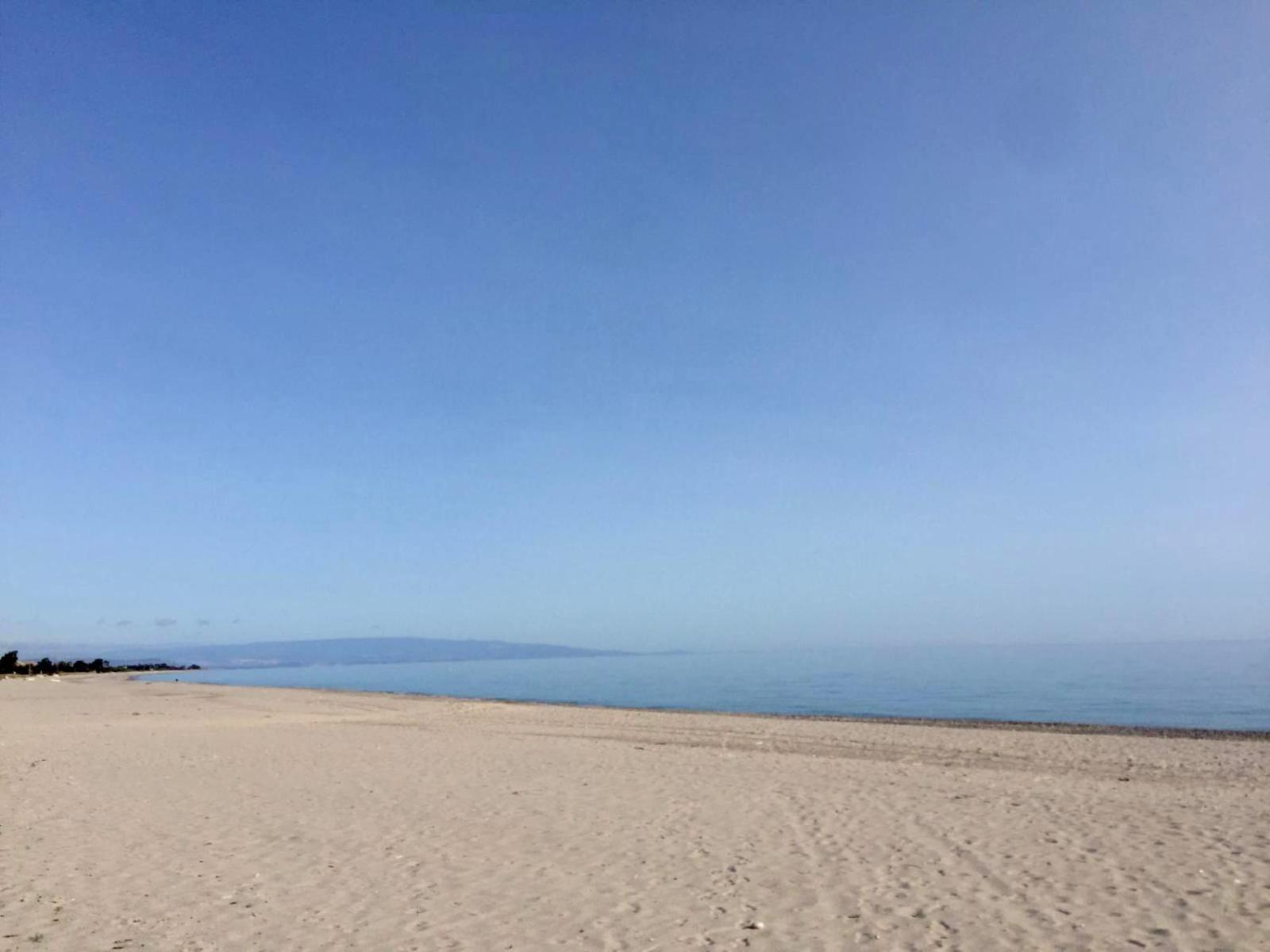 Alba Serena Santa Caterina Dello Ionio Marina Eksteriør bilde