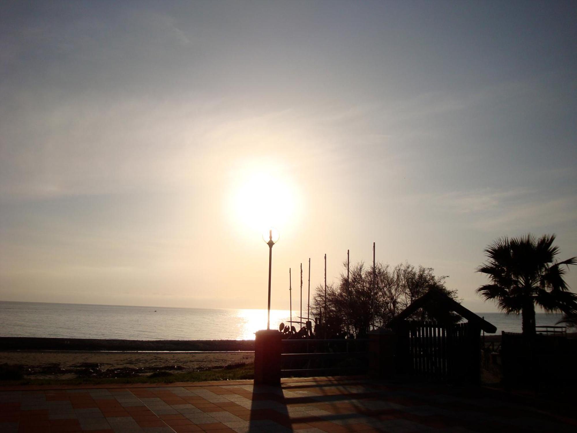 Alba Serena Santa Caterina Dello Ionio Marina Eksteriør bilde